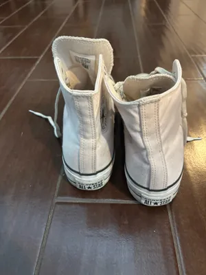 Converse Platform High-Top Light Pink thumbnail 2