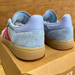 Adidas-originals Women's multi Trainers thumbnail 5