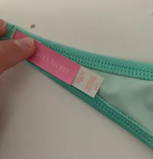 Victoria's Secret Pushup Bikini thumbnail 4