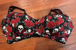 Torrid Wireless Bra thumbnail 1
