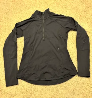 Athleta Quarter Zip thumbnail 1