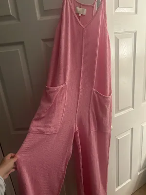 Simply Southern Romper thumbnail 2