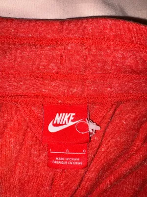 Nike Cloth Shorts thumbnail 5