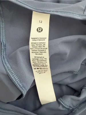 Lululemon Sculpt Tank Top 12 thumbnail 5