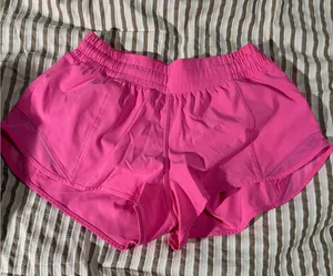 Lululemon Hotty Hot Shorts 2.5" thumbnail 1