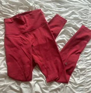 Lululemon Leggings thumbnail 1