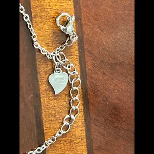 Bracelet 925 sterling silver thumbnail 4