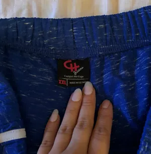 University Of Kentucky Blue Shorts thumbnail 4