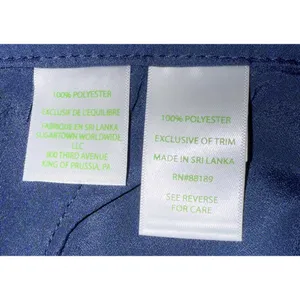 Lilly Pulitzer Tweed Gretchen Preppy Hi Rise Short Navy Fantasy Checkerboard 12 thumbnail 12