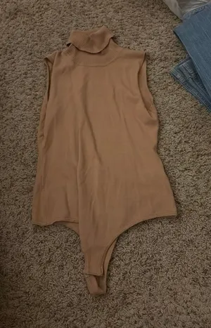 Le Lis Bodysuit thumbnail 1