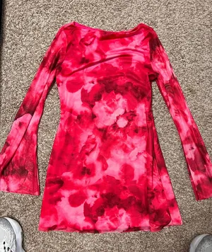 Amazon Dress thumbnail 1
