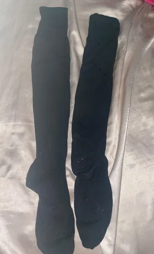 Nike Soccer Socks thumbnail 2