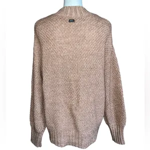 RVCA🦎Volt Knit Mock Neck Sweater🌵 thumbnail 4