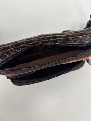 NX Waist Fanny Pack Organizer Handbag thumbnail 7
