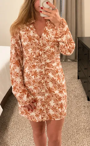 These Three Boutique Dress thumbnail 1