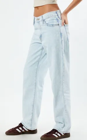 Levi's 94 Baggy Jeans thumbnail 2