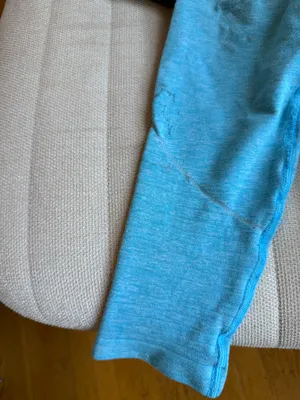 Alphalete Leggings Revival OG Medium thumbnail 4