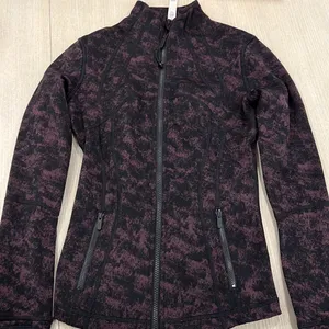 Lululemon define jacket thumbnail 1