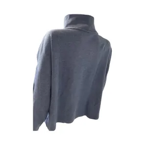 Vineyard Vines Xs Womans Top Sweatshirt Stand‎ Mock Turtleneck thumbnail 3