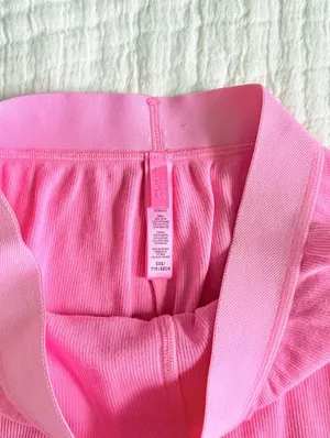 Skims tank & short Pink Sugar set thumbnail 3