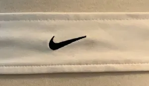Nike headband thumbnail 1