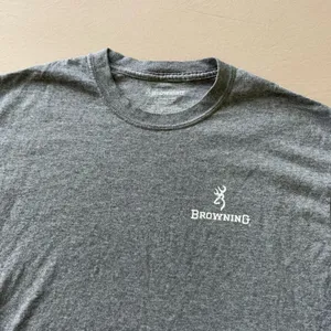 Browning “Live Free Hunt Tough” Graphic Tee thumbnail 3
