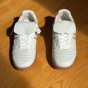 Project Cloud White Sneakers Memory Foam Gum Sole Size 6.5 Women’s New thumbnail 2