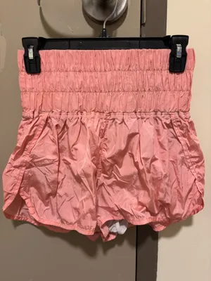 Free People Movement The Way Home Shorts thumbnail 3