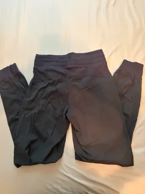 Lululemon Dance Studio Joggers Mid-Rise Full-Length thumbnail 2