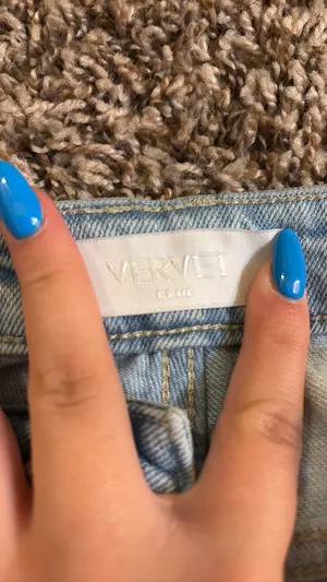 Vervet Jeans thumbnail 3