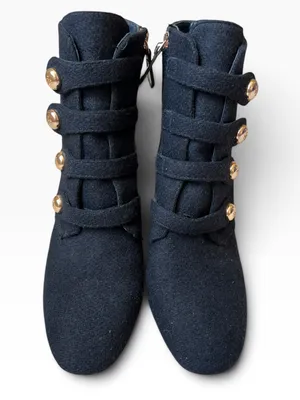 Tory Burch Marisa Bootie thumbnail 16