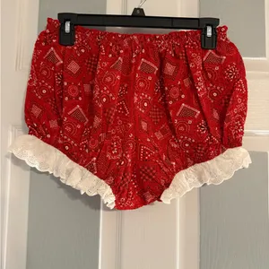 Urban Outfitters Pin Up Picnic Bloomers thumbnail 3