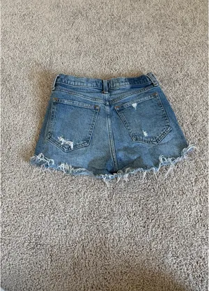 Abercrombie Denim shorts thumbnail 3