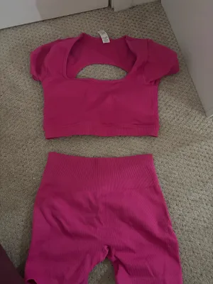 Amazon Suuksess workout set thumbnail 3