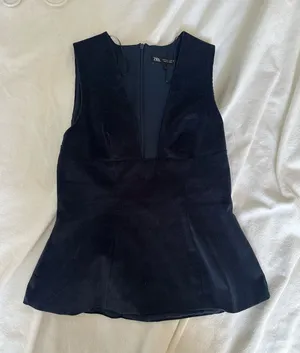 ZARA Top thumbnail 1