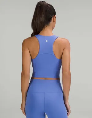 Lululemon Invigorate Training Tank Top Wild Indigo 8 thumbnail 6