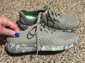 Crocs Sneakers thumbnail 3