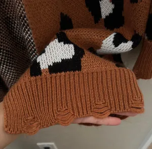 Long Cardigan thumbnail 6