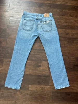 Hollister Jeans thumbnail 3