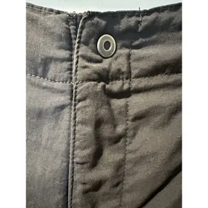 Columbia Hiking Shorts GRT Omni-Dry Women’s Nylon Athletic Black Size 4 thumbnail 3