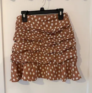 Abercrombie & Fitch Skirt thumbnail 1