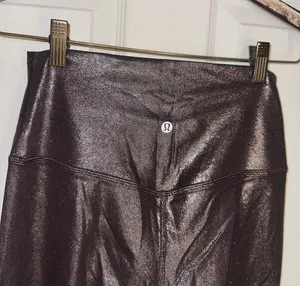 Lululemon Align Shine Leggings 25" thumbnail 4