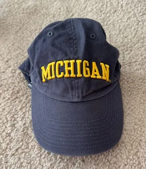 ‘47 brand Michigan hat thumbnail 1
