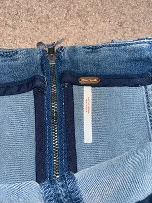 Modern Femme Skirt thumbnail 2