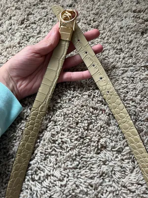 Reversible Belt thumbnail 3