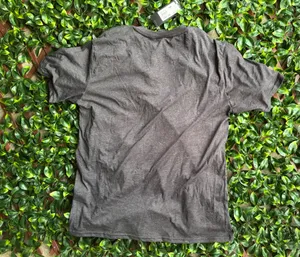 Grey Oakley T-Shirt Size XXL thumbnail 2