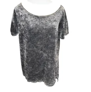 We The Free Doran velvet tee thumbnail 5