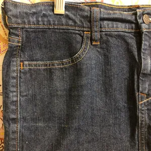 Old Navy Denim Mini Skirt | 8 thumbnail 2