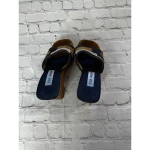 Zara Steve Madden wedges thumbnail 6