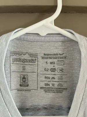 Patagonia Women’s T-Shirt thumbnail 3